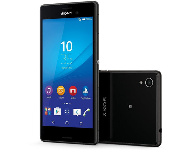 Sony xperia z5