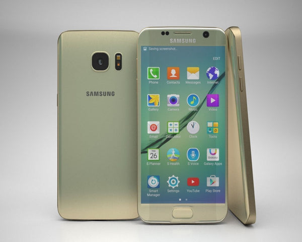 LG G Flex 2 H950 - 32GB - Platinum Silver (AT&T) Unlocked Carrier GSM Smartphone